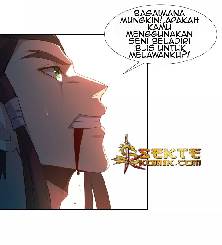 World Of Immortals 2 Chapter 06 Gambar 50